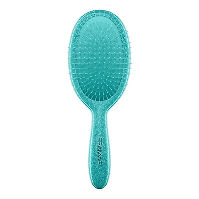 Detangle Brush | Cookie Cutter Collection – Gentle detangling with a sweet, playful design