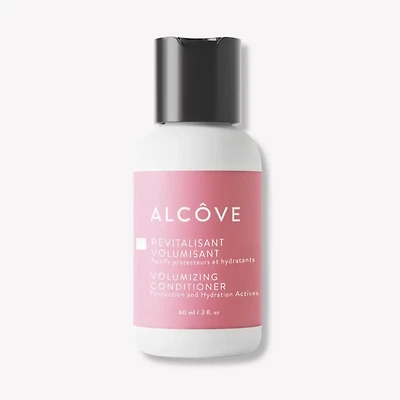 Alcove | Volumizing Revitalizing Conditioner — Revitalize your shine and hair!