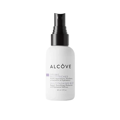 Alcove | Hydratant brume Multitâches (250 ml / 8.5 oz) — Rafraîchis ton quotidien avec une magique !