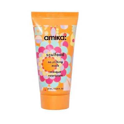 Soulfood | Masque Nourrissant