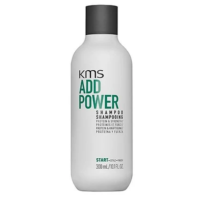 ***AddPower | Shampoo – Strengthens fine hair and adds instant density