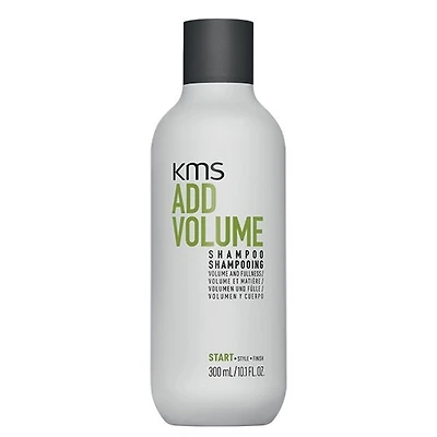 ***Addvolume | Shampooing – Boosts body and volume for fine hair