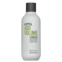 ***Addvolume | Shampooing – Boosts body and volume for fine hair