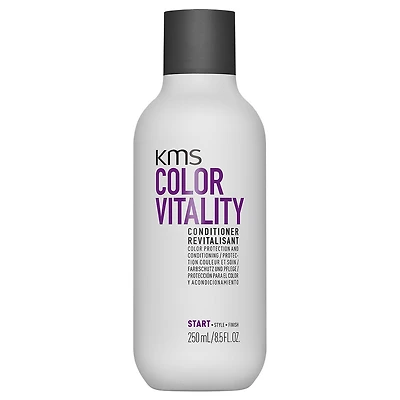 ***Colorvitality | Conditioner – Nourishes and protects color vibrancy