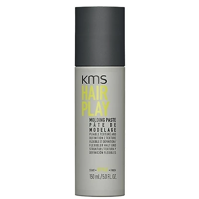 Hairplay | Pâte de Modelage – Texture souple et définition modulable