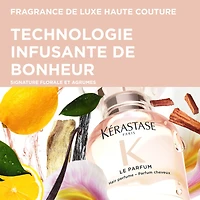 Gloss Absolu | Parfum De Cheveux (30 ml / 1 oz) — Brume Parfumée Pour Cheveux