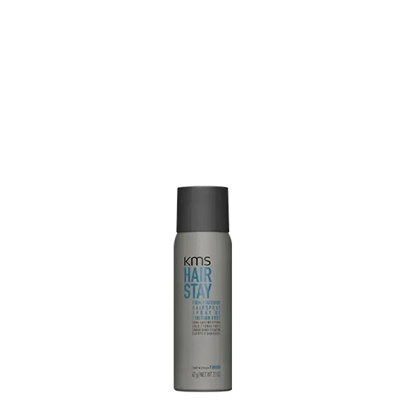 ***HairStay | Spray de Finition Fort – Fixation puissante pour une tenue longue durée
