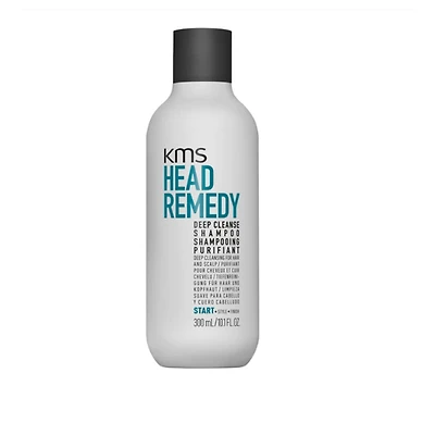 Headremedy | Shampooing Purifiant – Nettoie en profondeur sans agresser le cuir