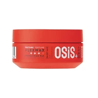 OSIS+ . Texture | Flexwax . Strong Cream Wax (85ml/2.8oz)