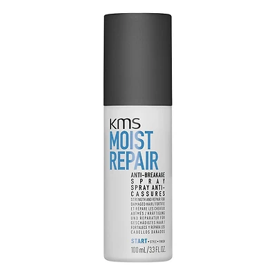 ***Moistrepair | Anti-Breakage  Spray (100ml/3.3oz) – Strengthens lengths and helps reduce breakage