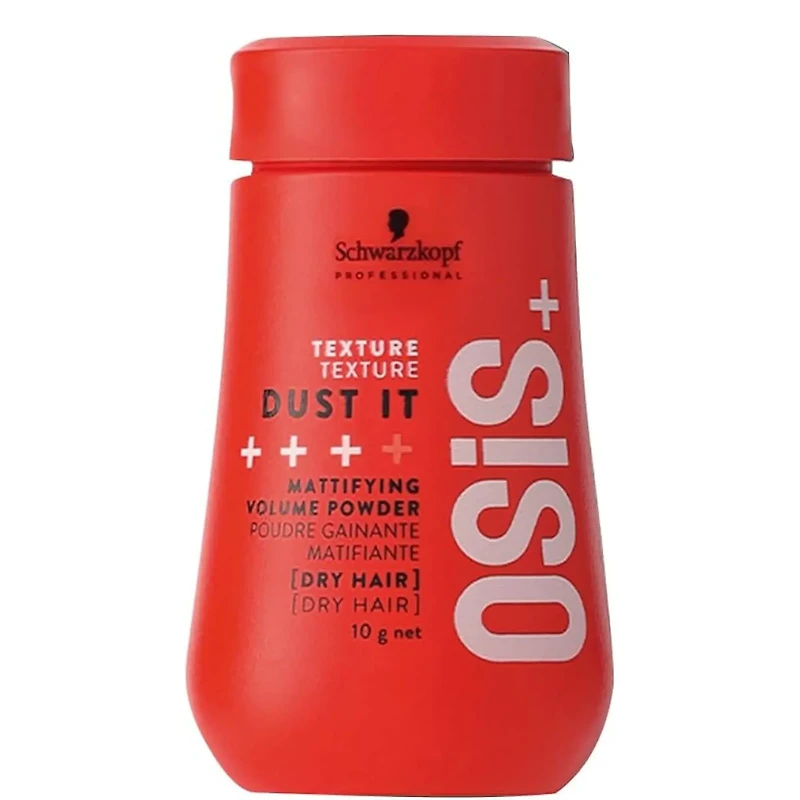 OSIS+ | Texture | Dust It | Mattifying Volume Powder (10g/0.35oz)
