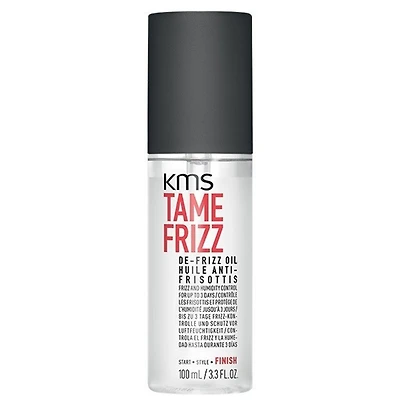 ***Tamefrizz | Huile Anti-Frisottis (100ml/3.3oz) – Lisse, nourrit et fait briller sans alourdir