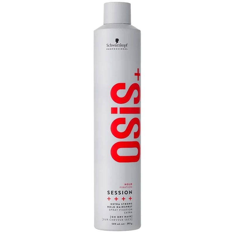 OSIS+ | Fixation Session Spray Extra