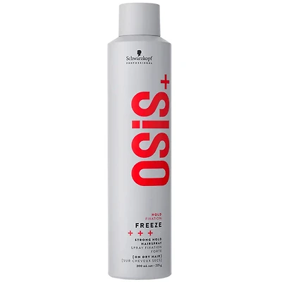 OSIS+ | Fixation | Freeze | ***Spray Fixation Forte