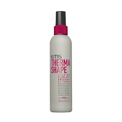 Thermashape | Brushing et Forme (200ml/6.7oz) – Donne du corps et facilite le coiffage à la chaleur