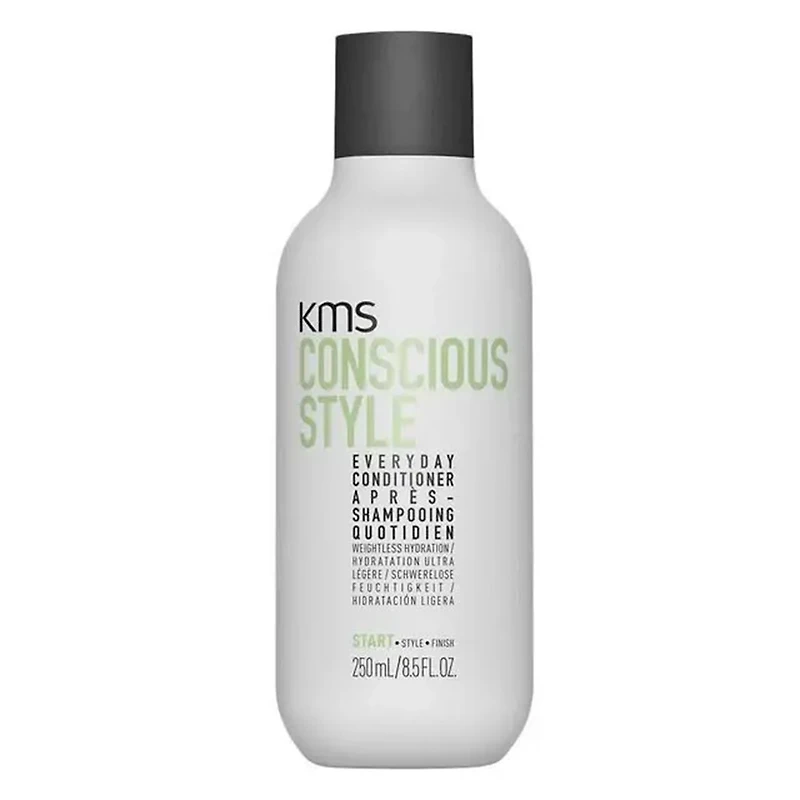 Consciousstyle | Après-Shampooing Quotidien – Démêle en douceur pour un usage de tous les jours