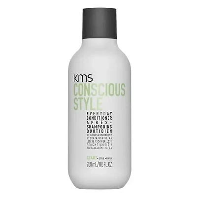 Consciousstyle | Après-Shampooing Quotidien – Démêle en douceur pour un usage de tous les jours