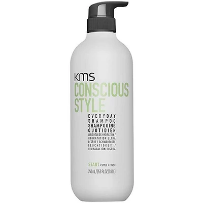 Consciousstyle | Shampooing Quotidien – Nettoie en douceur pour une routine de tous les jours