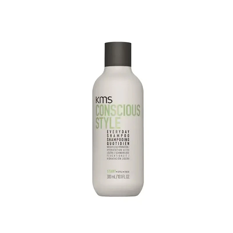 Consciousstyle | Shampooing Quotidien – Nettoie en douceur pour une routine de tous les jours