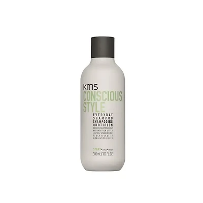 Consciousstyle | Shampooing Quotidien – Nettoie en douceur pour une routine de tous les jours