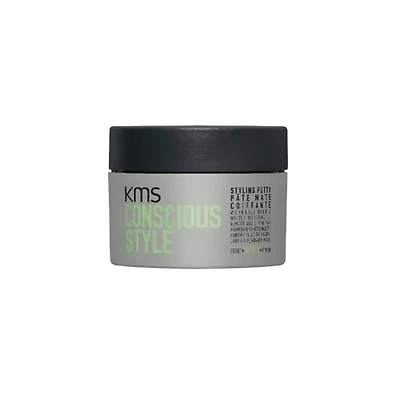 Consciousstyle | Matte Styling Paste (75ml /2.5 oz) – Natural texture with flexible matte hold