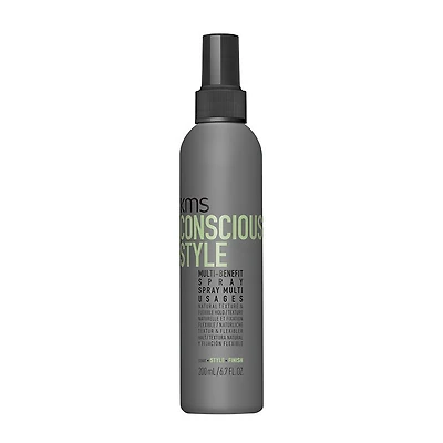Consciousstyle | Spray Multi Usages – Hydrate, démêle et discipline en un seul geste