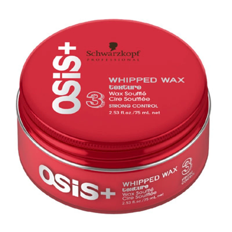 OSIS+ | ***Whipped Wax (85ml/2.87oz)