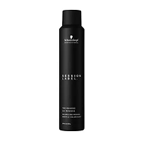 SESSION LABEL | La Mousse . Soufflé Volumisant (200ml/180g/9.5oz)
