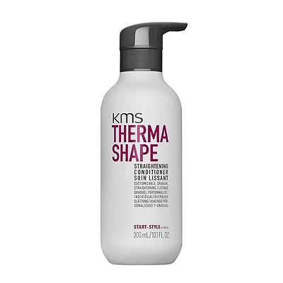 Thermashape | Soin Lissant (300ml/10.1oz) – Démêle, lisse et prépare au coiffage à la chaleur