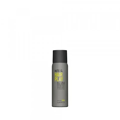 Hairplay | Cire sèche – Texture et définition au fini mat