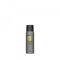 Hairplay | Cire sèche – Texture et définition au fini mat