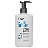 Moistrepair | Traitement Restaurateur Intense – Répare en profondeur et renforce les cheveux secs