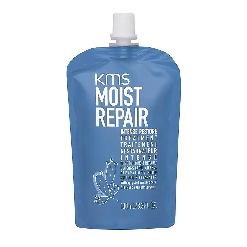 Moistrepair | Intense Restore Treatment – Deep repair for dry, damaged hair