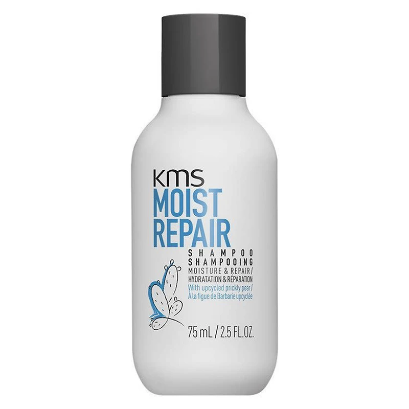 Moistrepair | Moisture & Repair Shampoo – Gentle cleanse for dry, damaged hair