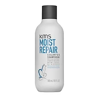 Moistrepair | Shampooing Hydratation et Réparation – Nettoie en douceur restaure les cheveux secs
