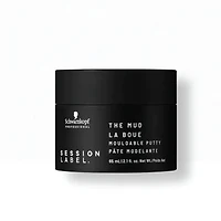 SESSION LABEL | La Boue . Pâte Modelante (65ml/2.1oz)