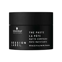 SESSION LABEL | La Pâte . Matifiante (65ml/2.1oz)