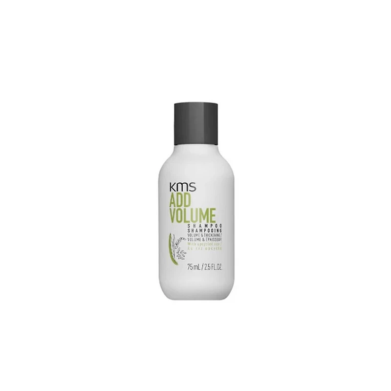 Addvolume | Shampoo – Gentle cleanse with instant volume boost