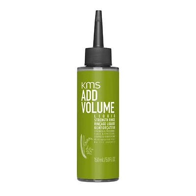 Addvolume | Rinçage Liquide Renforçateur – Fortifie les cheveux fins et booste le volume