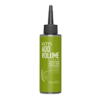 Addvolume | Rinçage Liquide Renforçateur – Fortifie les cheveux fins et booste le volume