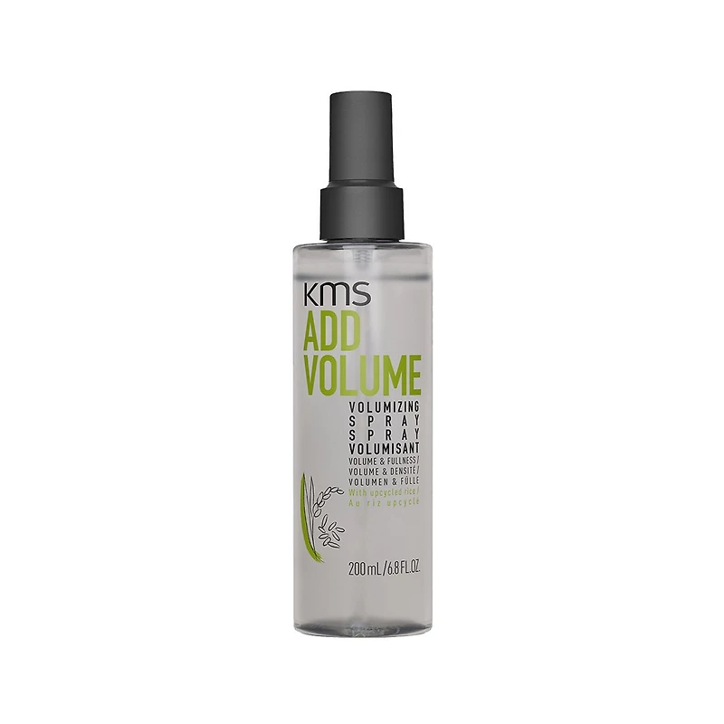 Addvolume | Spray Volumisant – Donne du volume et du corps sans alourdir