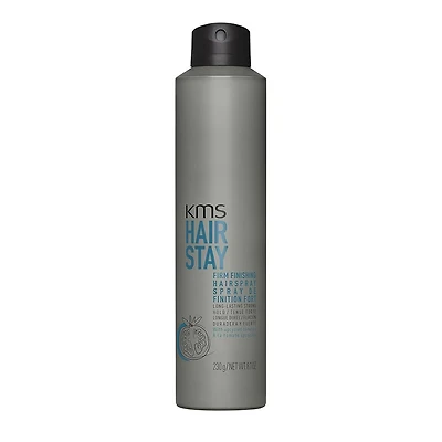 Hairstay | Spray de Finition Fort – Fixation solide et contrôle longue durée