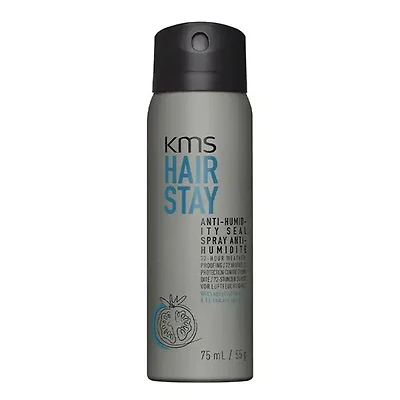 Hairstay | Spray Anti-Humidité – Protège la coiffure contre l’humidité et les frisottis
