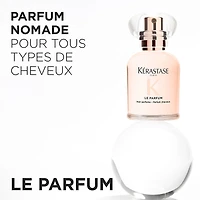 Gloss Absolu | Parfum De Cheveux (30 ml / 1 oz) — Brume Parfumée Pour Cheveux