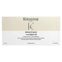 Densifique | Cure Densité  — Activation De Volume – Cure densifiante pour cheveux affinés