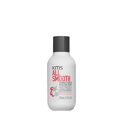 All Smooth | Shampoo – Gentle cleanse that smooths and softens