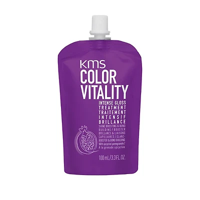 Colorvitality | Traitement Intensif Brillance – Soin éclat pour cheveux colorés