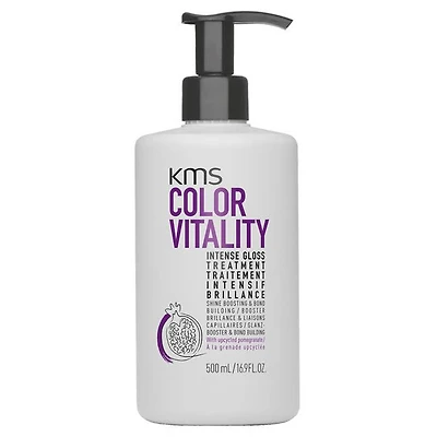Colorvitality | Traitement Intensif Brillance – Soin éclat pour cheveux colorés