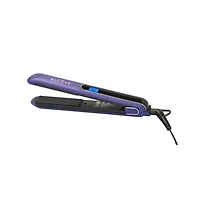 Flat Iron (1'') – Fast, sleek smoothing with shine
