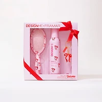 ***Tied Up in Volume | 2024 Holiday Set — Limited Edition with Framar